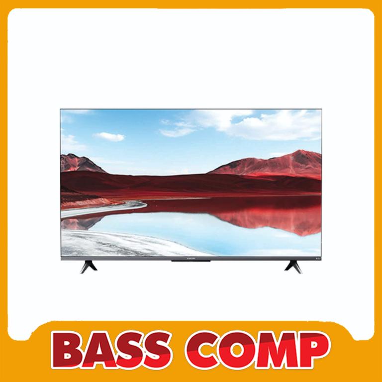 XIAOMI GTV 43 A PRO UHD QLED 2025 #1