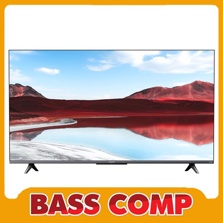 XIAOMI GTV 43 A PRO UHD QLED 2026 #1