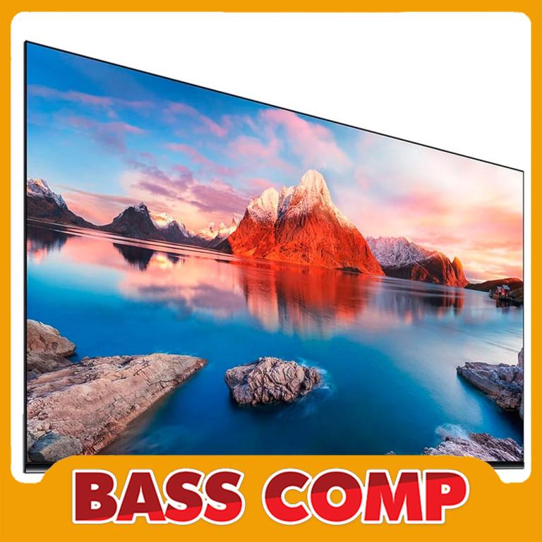 XIAOMI GTV 55 A PRO UHD #1