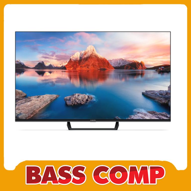 XIAOMI GTV 55 A PRO UHD QLED 2025 #1