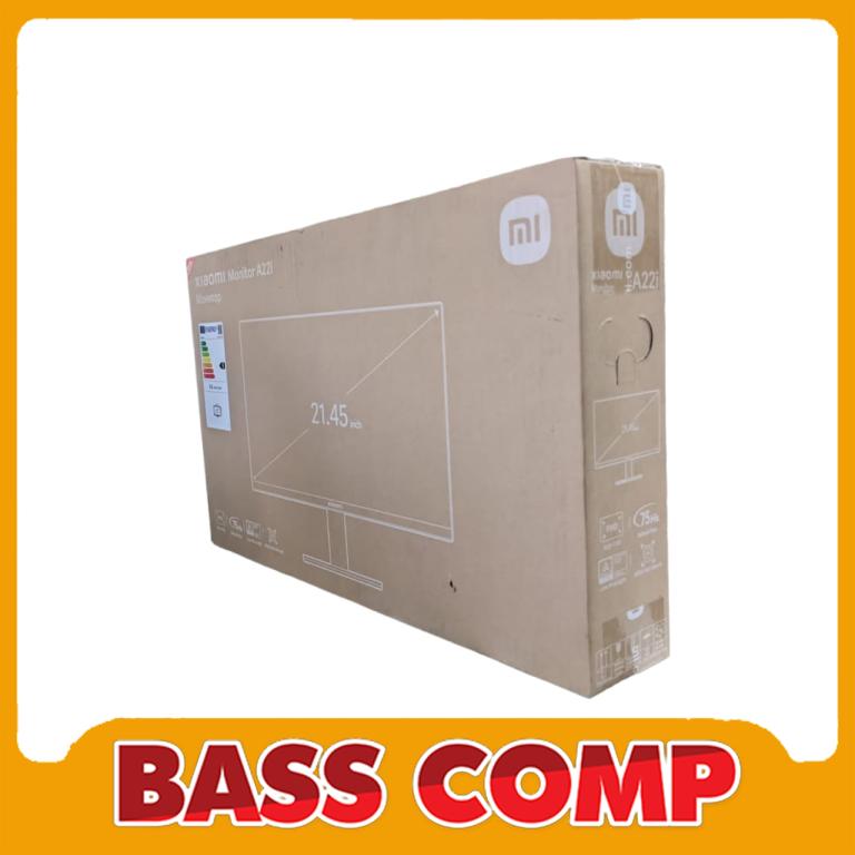 XIAOMI LED 22" A22I 75HZ 99%SRGB ULTRA SLIM #4