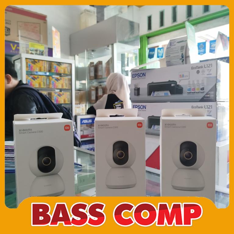 XIAOMI SMART CAMERA C300 #3