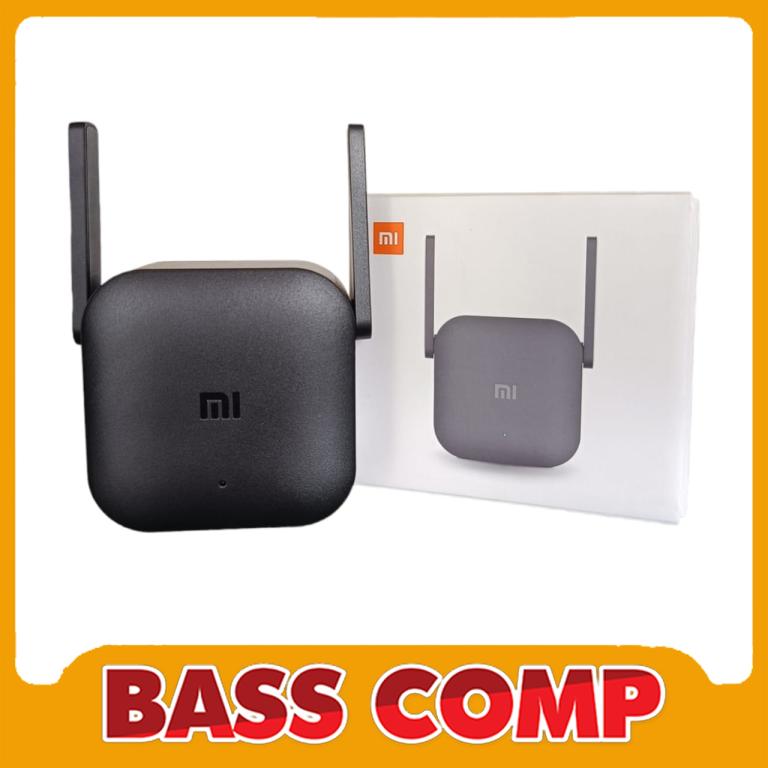 XIAOMI WI-FI RANGE EXTENDER PRO #1
