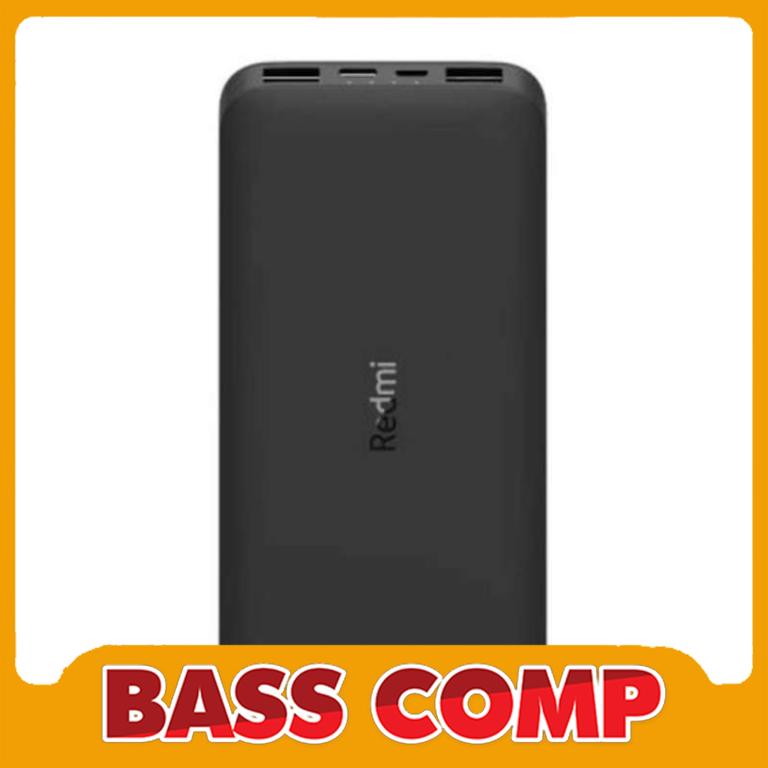 XIM POWERBANK 10000MAH BLACK #1