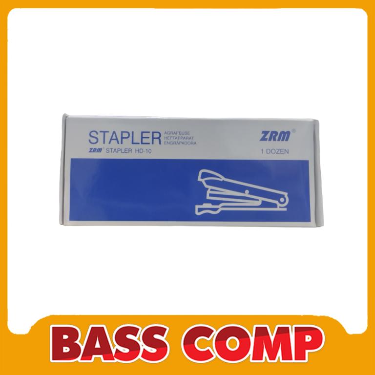 ZRM STAPLER HD-10 NO 10 #1