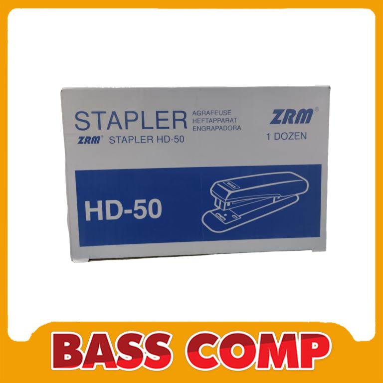 ZRM STAPLER HD-50 NO 3 #1
