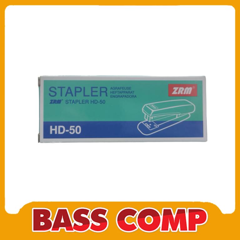ZRM STAPLER HD-50 NO 3 #2
