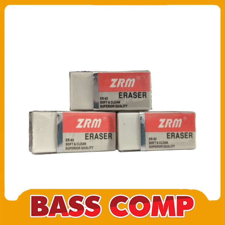 ZRM STIP ER-02 PUTIH KECIL #2