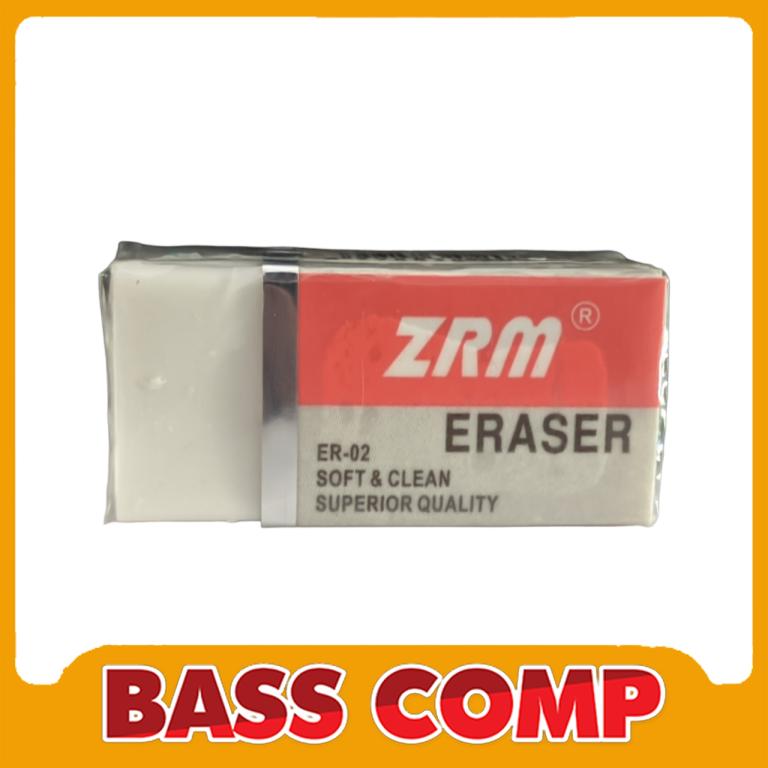 ZRM STIP ER-02 PUTIH KECIL #3